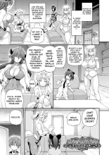 Isekai Shoukan 4 - Burdel en Otro Mundo Parte 4 : página 67