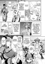 Isekai Shoukan 4 - Burdel en Otro Mundo Parte 4 : página 71