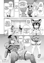 Isekai Shoukan 4 - Burdel en Otro Mundo Parte 4 : página 72