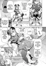 Isekai Shoukan 4 - Burdel en Otro Mundo Parte 4 : página 75
