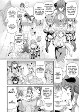 Isekai Shoukan 4 - Burdel en Otro Mundo Parte 4 : página 88