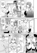 Isekai Shoukan 4 - Burdel en Otro Mundo Parte 4 : página 89