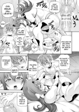 Isekai Shoukan 4 - Burdel en Otro Mundo Parte 4 : página 102