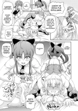 Isekai Shoukan 4 - Burdel en Otro Mundo Parte 4 : página 112