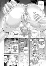 Isekai Shoukan 4 - Burdel en Otro Mundo Parte 4 : página 131