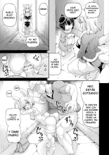 Isekai Shoukan 4 - Burdel en Otro Mundo Parte 4 : página 146