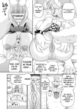 Isekai Shoukan 4 - Burdel en Otro Mundo Parte 4 : página 155