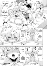 Isekai Shoukan 4 - Burdel en Otro Mundo Parte 4 : página 156