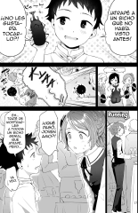 Isekai Shujuu Shota Oni : página 15