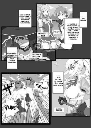hentai kono subarashii sekai ni syukufuku o
