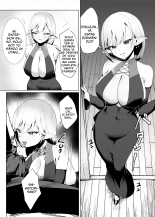 Isekai Tensei shitara Seiyoku MAX Majo ni Osoware Doutei Sotsugyou Shichaimashita?¡¡¡Cuando Reencarné en Otro Mundo Fui Atacado por Una Bruja Cachonda y Así Perdí Mi Virginidad!!! : página 6