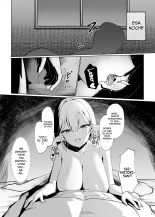 Isekai Tensei shitara Seiyoku MAX Majo ni Osoware Doutei Sotsugyou Shichaimashita?¡¡¡Cuando Reencarné en Otro Mundo Fui Atacado por Una Bruja Cachonda y Así Perdí Mi Virginidad!!! : página 17