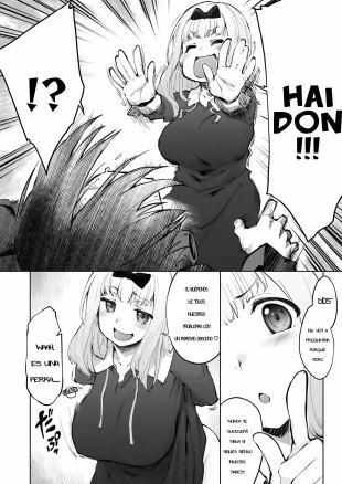 hentai kaguya-sama wa kokurasetai