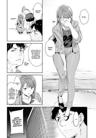 hentai Isla Amoral: Capítulo 1