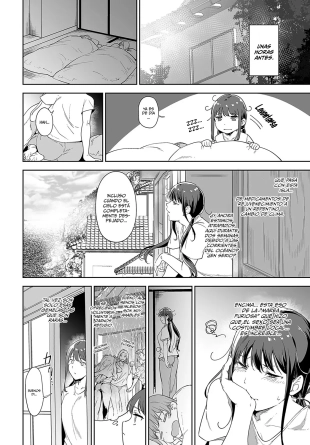 hentai Isla Amoral: Capítulo 2