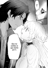 Cree en mi amor de mil años : página 80