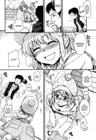 hentai Issho ni Kaero