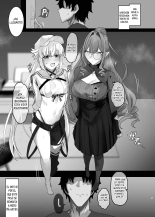 ¿Hacemos un Trío? : página 3