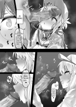 ¿Hacemos un Trío? : página 7