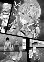 ¿Hacemos un Trío? : página 9