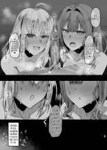 ¿Hacemos un Trío? : página 31
