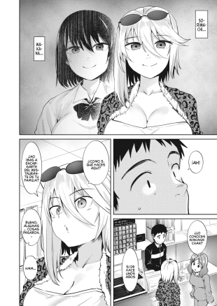 hentai Isshoku Ippako