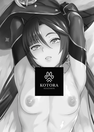 hentai genshin impact