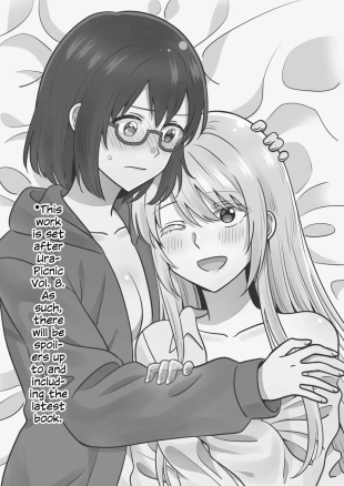 hentai ura sekai picnic