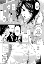 Itazura no Yarikata : página 3