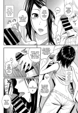 Itazura no Yarikata : página 6