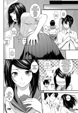 Itazura no Yarikata : página 18
