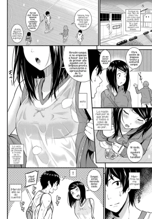 hentai Itazura no Yarikata