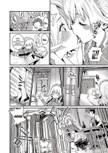 Itoshiki Wagaya - Mi amado hogar Parte 1 - 4 : página 27