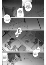Itou Akiko no Shuumatsu - El Fin de Semana de Akiko Itou : página 10