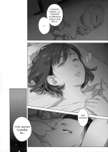 Itou Akiko no Shuumatsu - El Fin de Semana de Akiko Itou : página 17
