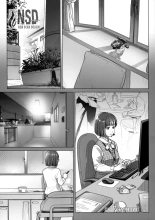 Itou Akiko no Shuumatsu - El Fin de Semana de Akiko Itou : página 24