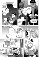 Itou Akiko no Shuumatsu - El Fin de Semana de Akiko Itou : página 28