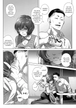 Itou Akiko no Shuumatsu - El Fin de Semana de Akiko Itou : página 29