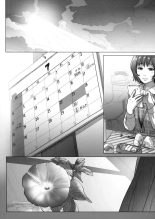 Itou Akiko no Shuumatsu - El Fin de Semana de Akiko Itou : página 41