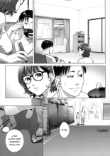 Itou Akiko no Shuumatsu - El Fin de Semana de Akiko Itou : página 46