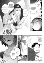 Itou Akiko no Shuumatsu - El Fin de Semana de Akiko Itou : página 48