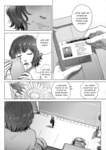Itou Akiko no Shuumatsu - El Fin de Semana de Akiko Itou : página 61