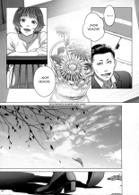 Itou Akiko no Shuumatsu - El Fin de Semana de Akiko Itou : página 62