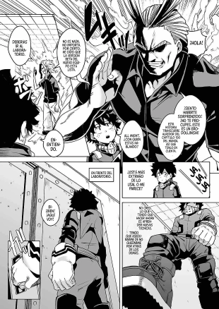 hentai my hero academia