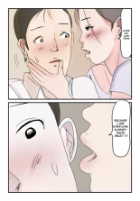 It's Not My Fault That I Lust for My Mother Who Is Always Invading My Personal Space : página 6