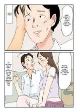 It's Not My Fault That I Lust for My Mother Who Is Always Invading My Personal Space : página 7