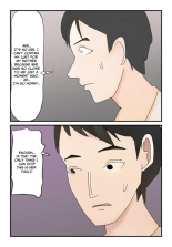 It's Not My Fault That I Lust for My Mother Who Is Always Invading My Personal Space : página 9
