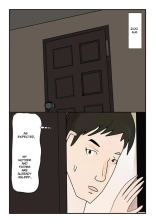 It's Not My Fault That I Lust for My Mother Who Is Always Invading My Personal Space : página 10