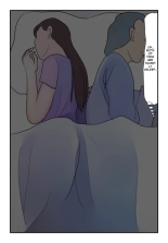 It's Not My Fault That I Lust for My Mother Who Is Always Invading My Personal Space : página 11