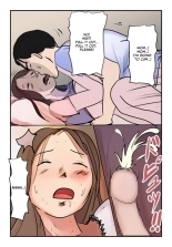It's Not My Fault That I Lust for My Mother Who Is Always Invading My Personal Space : página 16